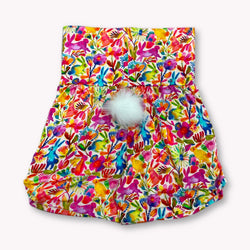 Image of Spring Bunnies Women's Lounge Shorts