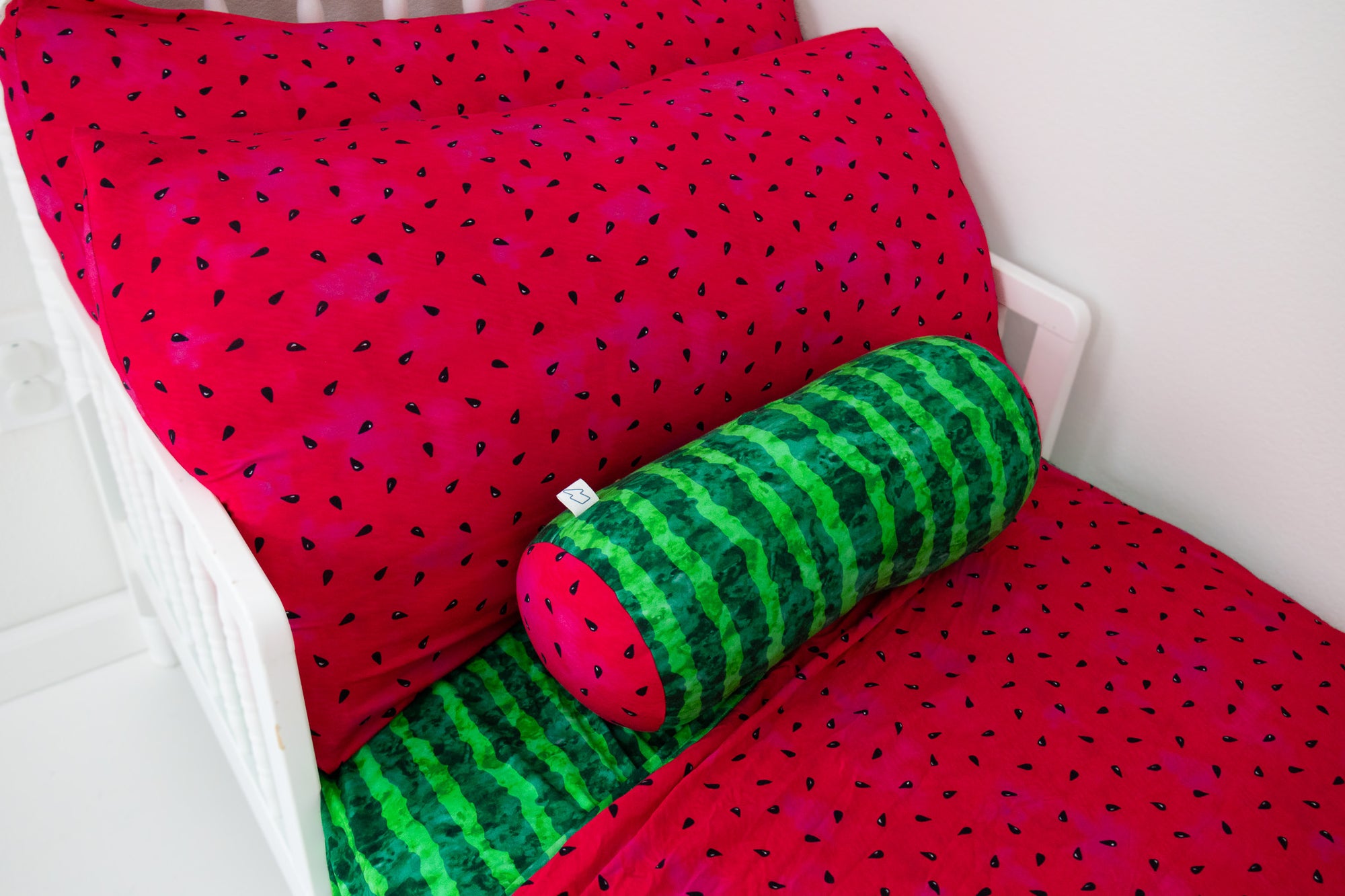 Watermelon Neck Pillow