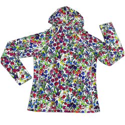 Image of Very Sweet Pea Women's Hoodie