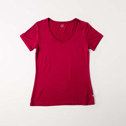 Image of Rioja Women's Lounge V-Neck