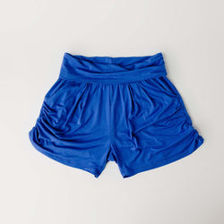 Image of Signature Solids Women's Lounge Shorts