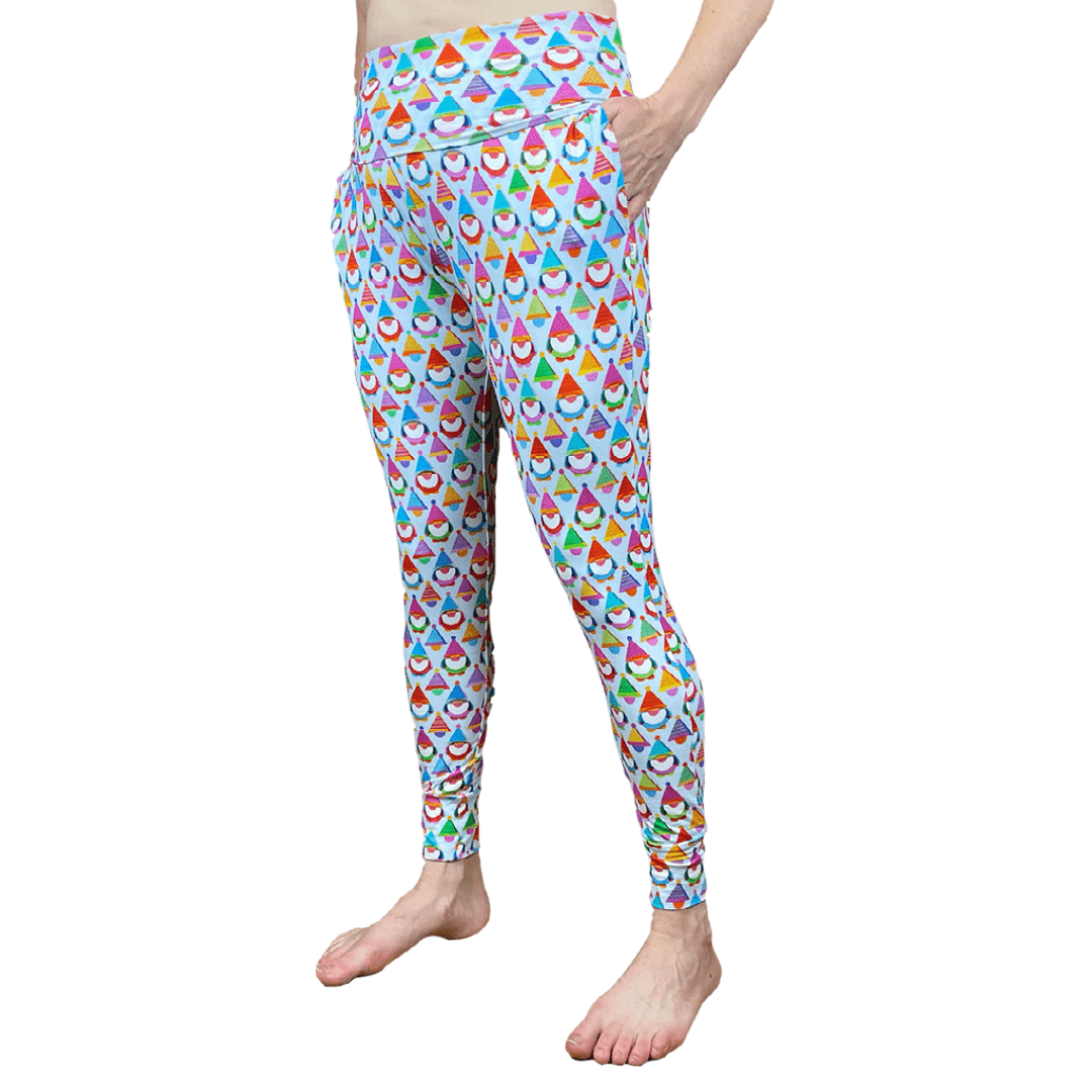 Party Gnomes Women's Lounge Joggers