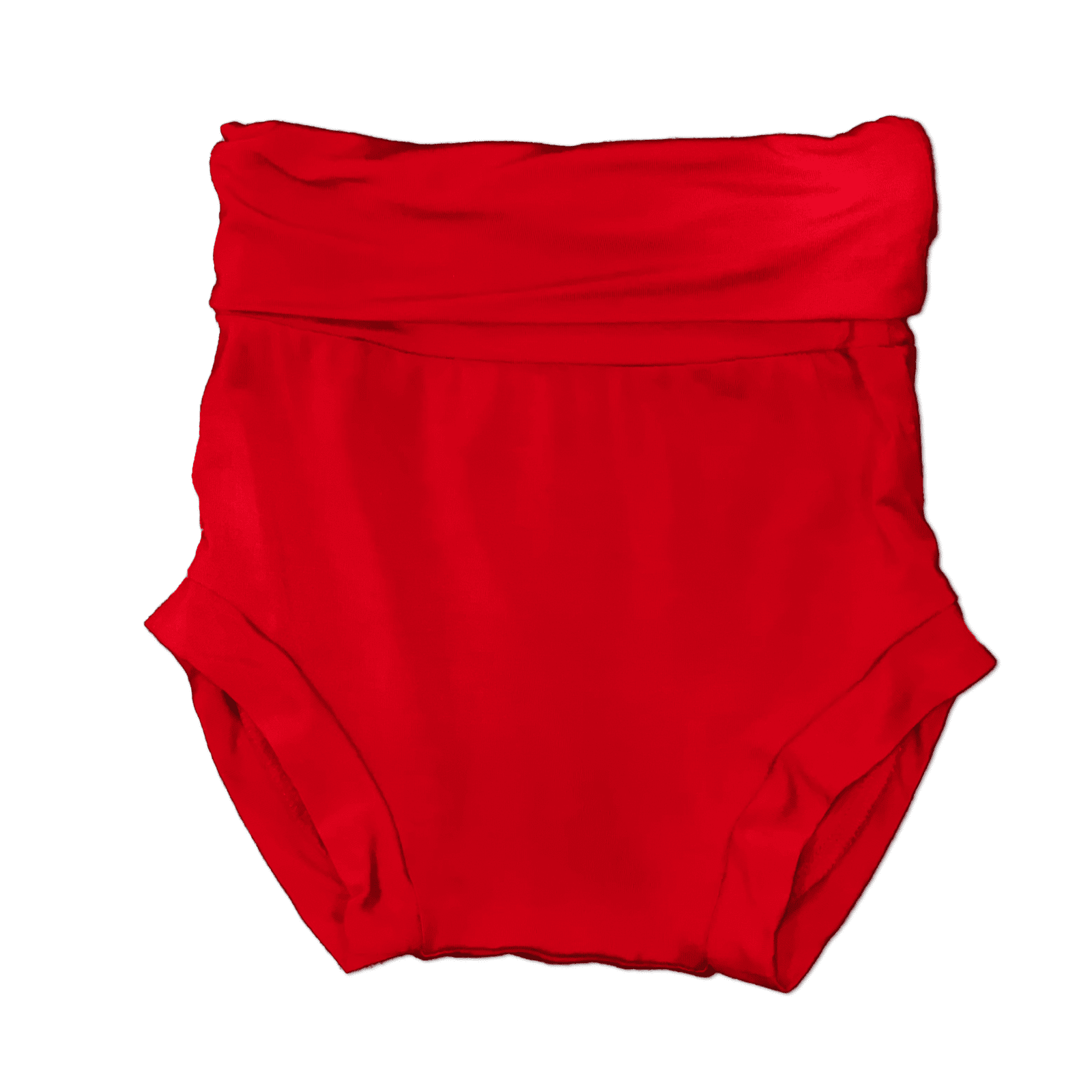 Cherry Bummie Shorts