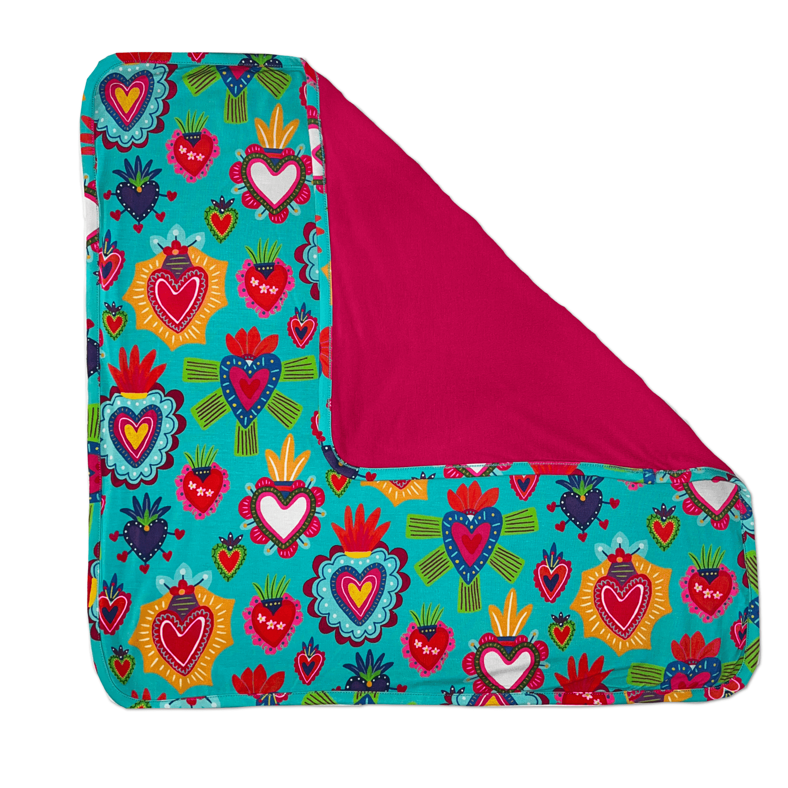 Milagro Hearts | Rioja Original Lovey™