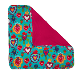 Image of Milagro Hearts | Rioja Original Lovey™