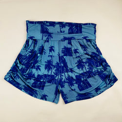 Image of Palms Women's Lounge Shorts