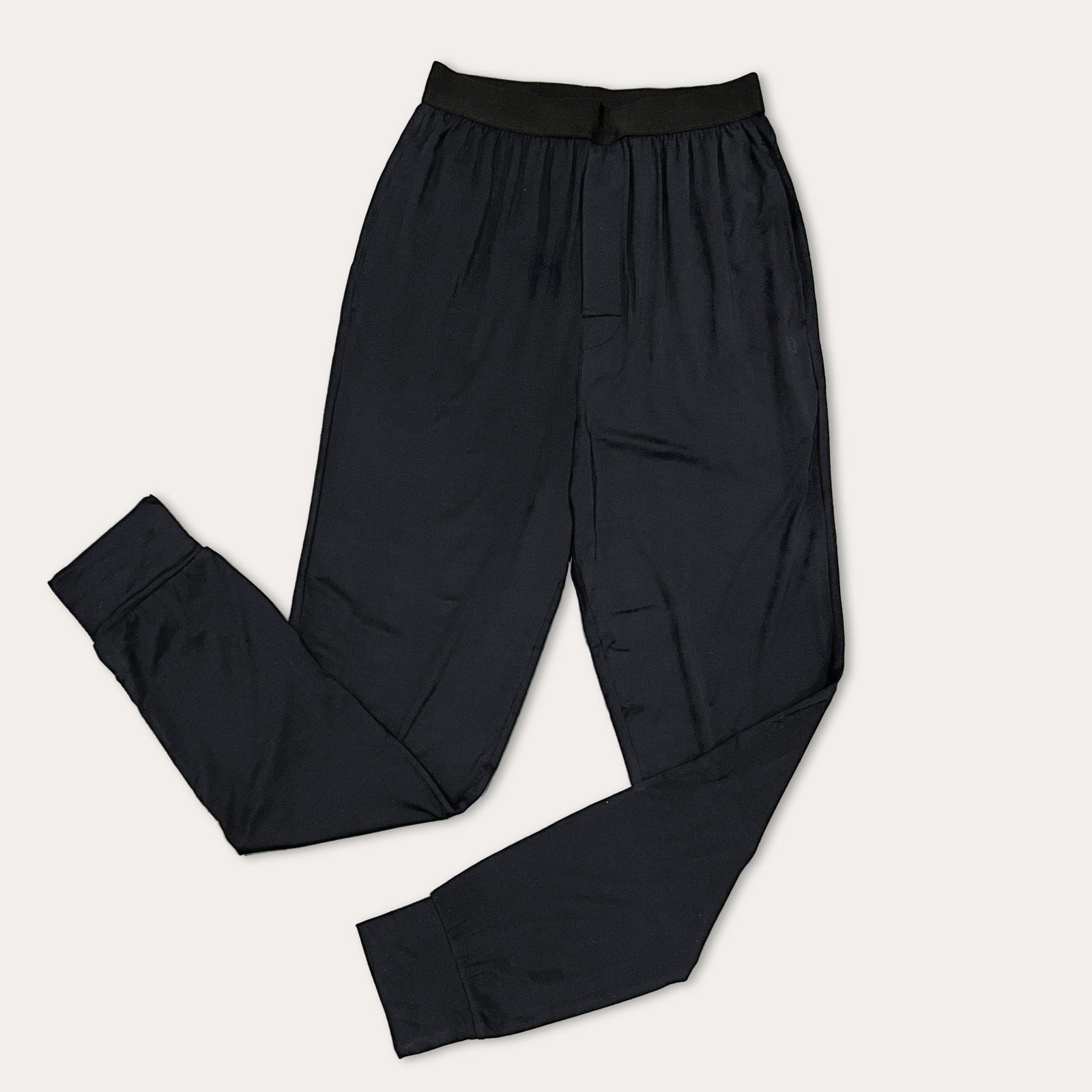 Signature Solids Men's Lounge Joggers