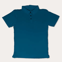 Image of Signature Solids Men's Polo Shirt