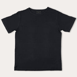 Image of Signature Solids Men's Short Sleeve Lounge Crew