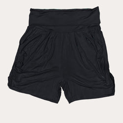 Image of Signature Solids Women's Lounge Shorts