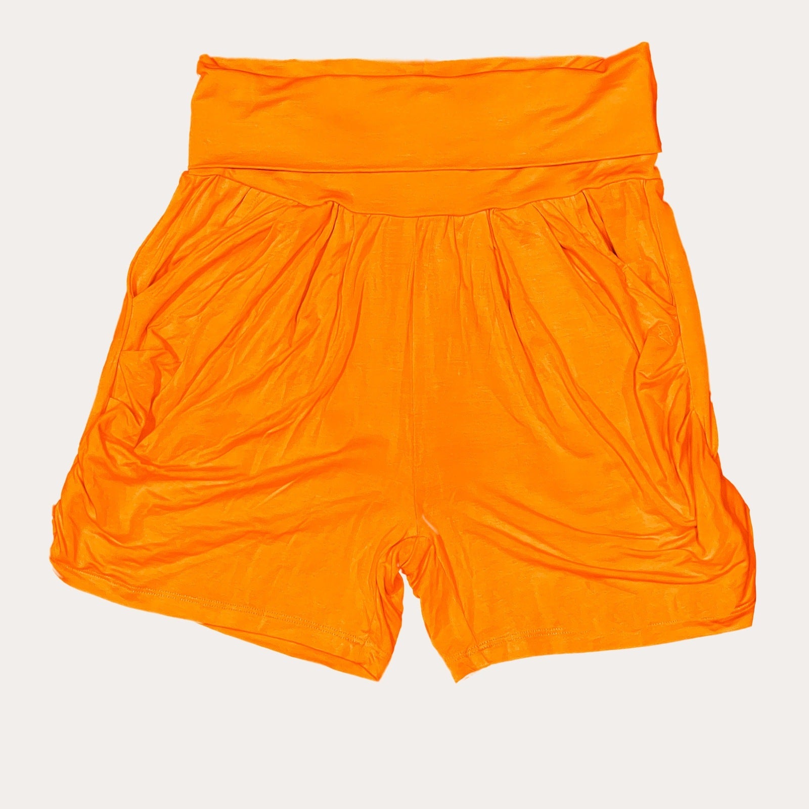 Signature Solids Women's Lounge Shorts